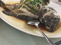 -黄埔华苑酒家(黄埔店)