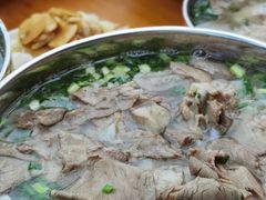 羊肉粉-攀枝花·任德琼·盐边羊肉米线