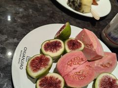 -川骄海鲜自助(亚运村店)