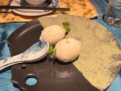 金桂山药-茶人村·宫廷私厨(奥体印象城店)