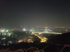-大雁山风景区