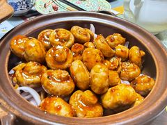 -满乡小馆