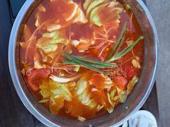 -苗侗地道红酸.酸汤鱼·酸汤牛肉
