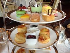 -Salon de Ville浦江汇(上海外滩华尔道夫酒店店)