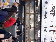 -小螺大作·螺蛳粉火锅(林和西店)