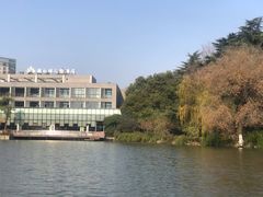 -听松楼·花园酒店·自助餐厅(红梅公园店)