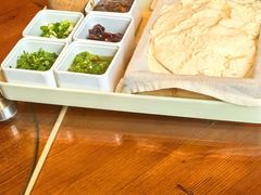 -人民公社大食堂(顺义总店)