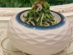 -平湖九龙山庄园圣马可酒店