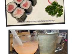 -将太无二·北美传奇寿司(荟聚购物中心西红门店)