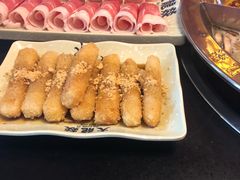 -大龙辣火锅·龙虾·烧烤(湖滨新天地店)