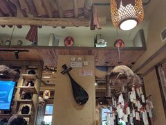 -泥糊破店小酒馆·团建聚餐(南京西路店)