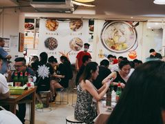 大堂-洪大厨鸡煲(福田店)