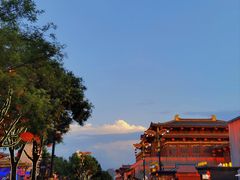 -大唐不夜城
