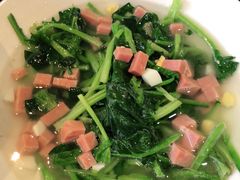 -老牌坊鲁菜名店(美莲广场店)