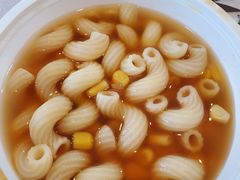 -肯德基(旺角大楼店)