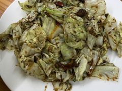 -排骨王·三十年本地老菜馆
