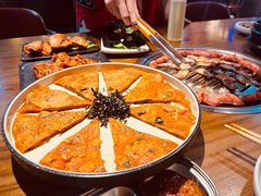 -·缸桶屋·韩式牛肋条自助烤肉(西湖D11店)