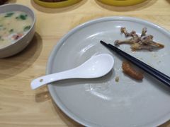 -成记海鲜粥(意大利风情街店)