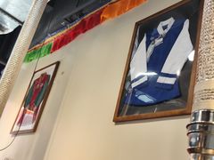 -阿山卓·野生菌火锅·纳西火塘烤肉