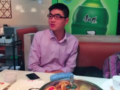 -过锅瘾三汁焖锅(东星时代广场店)