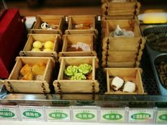 -众善素食(佛平五路店)