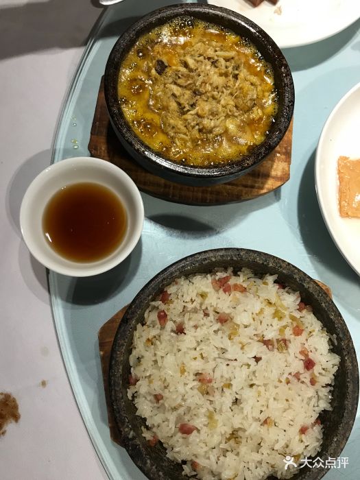 老吉士上海菜(浦东丁香店)图片 - 第1095张