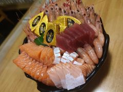 -大焰自助日式料理 铁板烧(徐汇店)