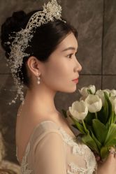 -Mu慕婚纱摄影·超级工作室