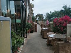 -茶油香闽南菜·花园餐厅(前埔店)