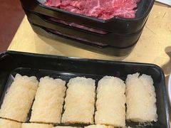 -牛街清真满恒記(平安里西大街店)