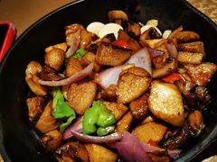 -云海肴·汽锅鸡·云南代表菜(五道口购物中心店)