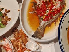-稻香饭店(IFS国金中心店)