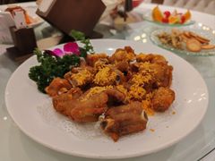 -湖锦酒楼·31年地道湖北菜(黄鹤楼店)