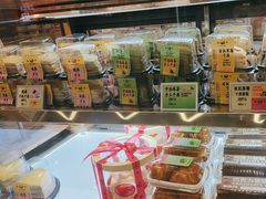 -鹤所·低糖零蔗糖烘焙(长楹店)