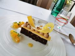 -上海和平饭店华懋阁 Cathay Room