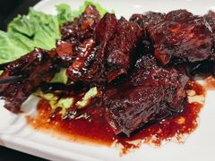 -锡和无锡菜(景丽苑店)