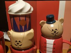 -星巴克(广州正佳广场4层店)