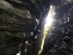 -玉女潭景区