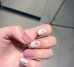 -Pink You美甲美睫纹绣定制中心