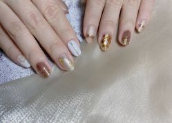 -BAE美甲美睫工作室