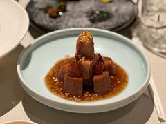 -狮王府淮扬菜(夫子庙老门东店)