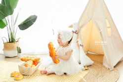 -NICE KIDS 奈时儿童摄影