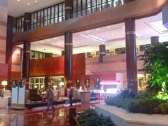 -上海新锦江大酒店