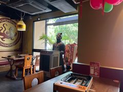 -令狐冲·活鱼馆(宝龙店)