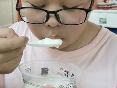 -老伴豆花(麦士威熟食中心店)