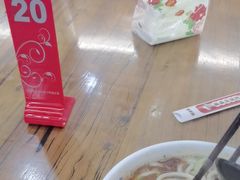 -豫掌柜饸饹面·烩面(秀沿路店)