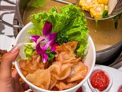-潮正和潮汕牛肉火锅·老字号(番禺万达店)