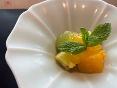 -元熹会席料理