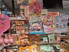 -九木杂物社(恒隆广场店)