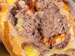 -Bánh Mì Huynh Hoa